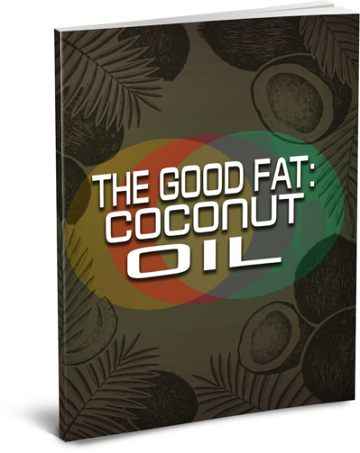 The Good Fat Coconut Oil